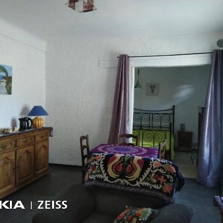 Apartament chez jo Aubignan Zewnętrze zdjęcie