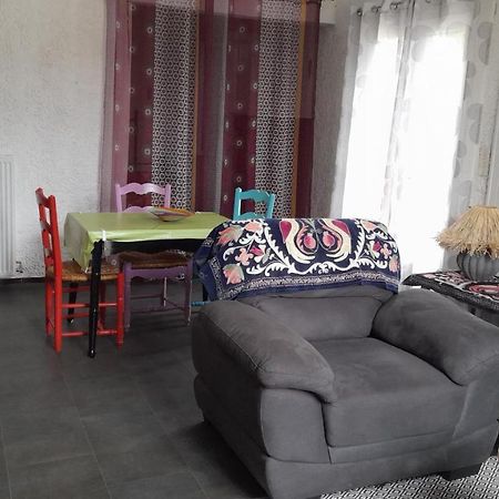 Apartament chez jo Aubignan Zewnętrze zdjęcie