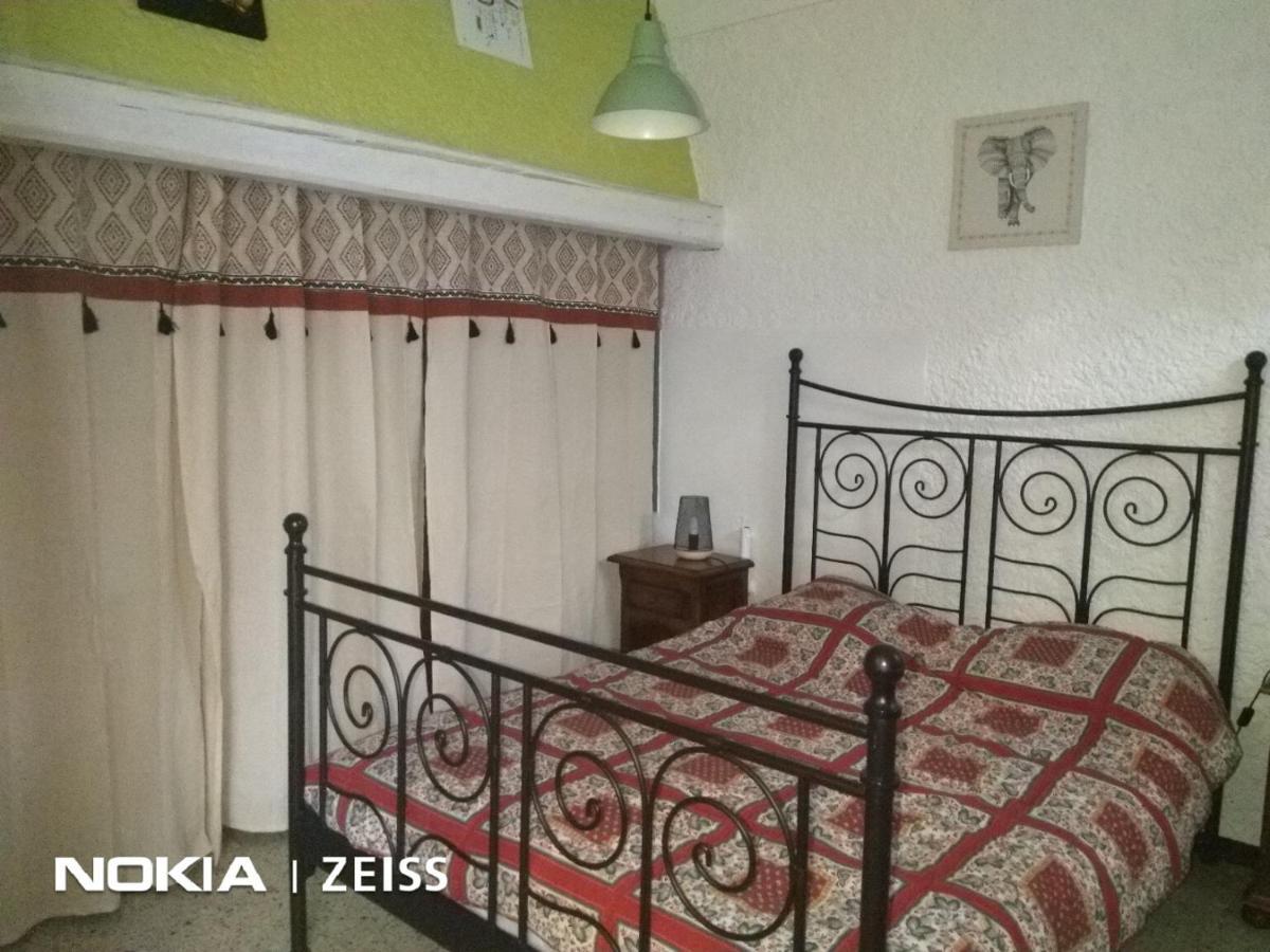 Apartament chez jo Aubignan Zewnętrze zdjęcie