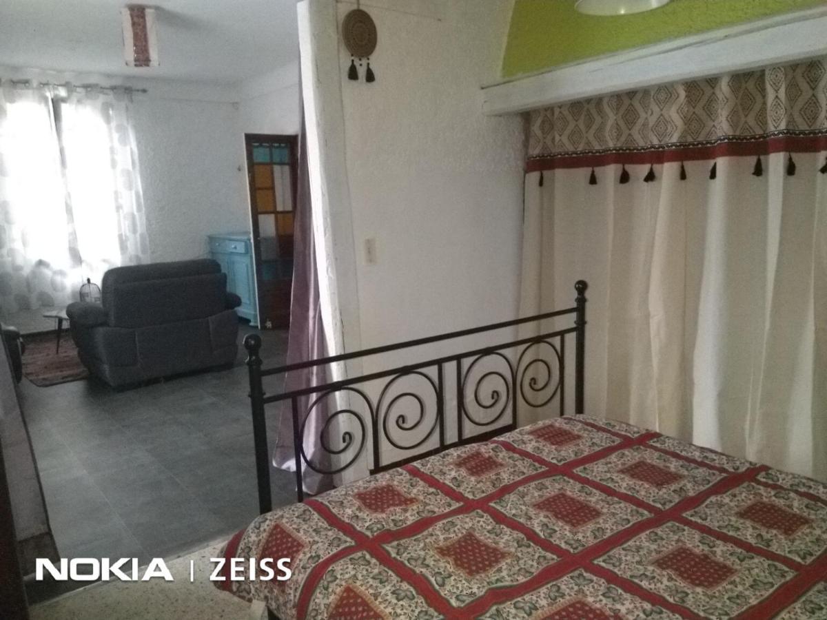 Apartament chez jo Aubignan Zewnętrze zdjęcie