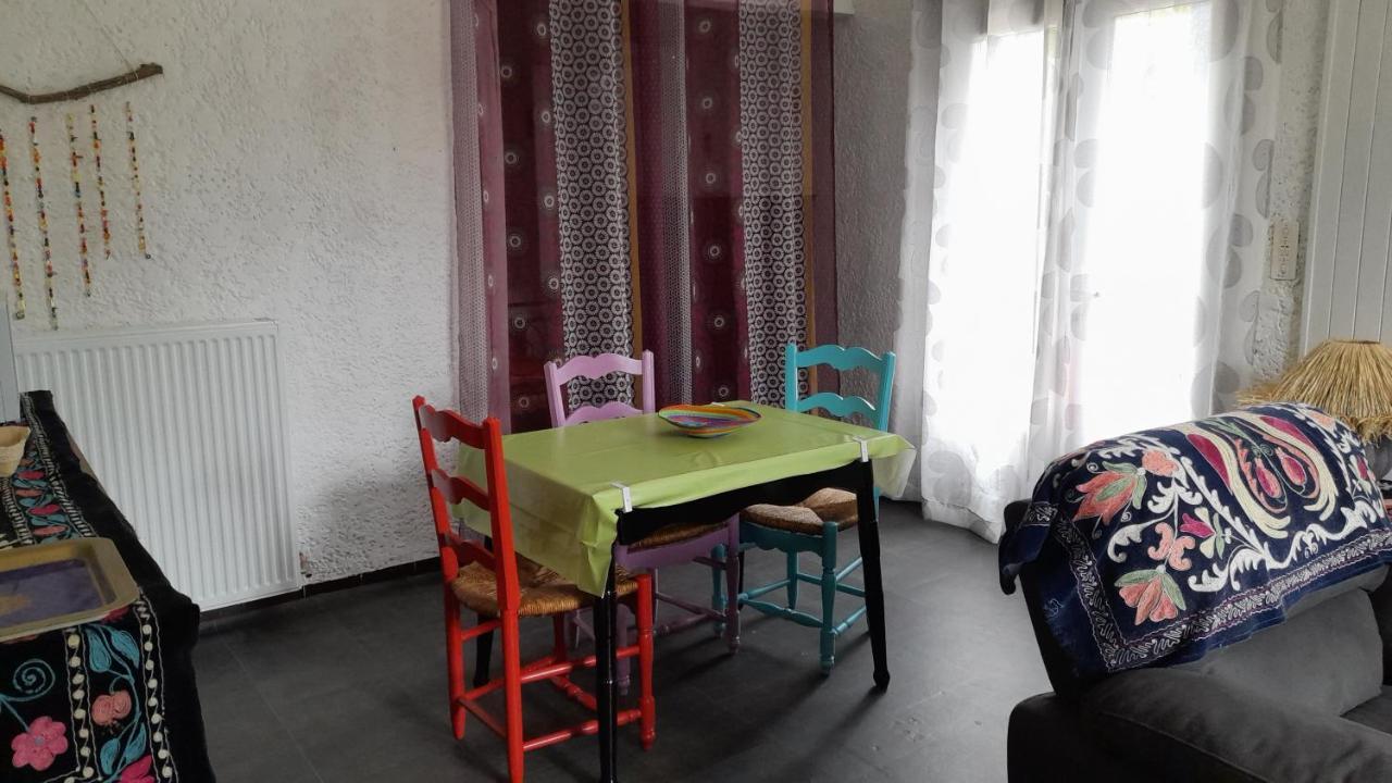 Apartament chez jo Aubignan Zewnętrze zdjęcie