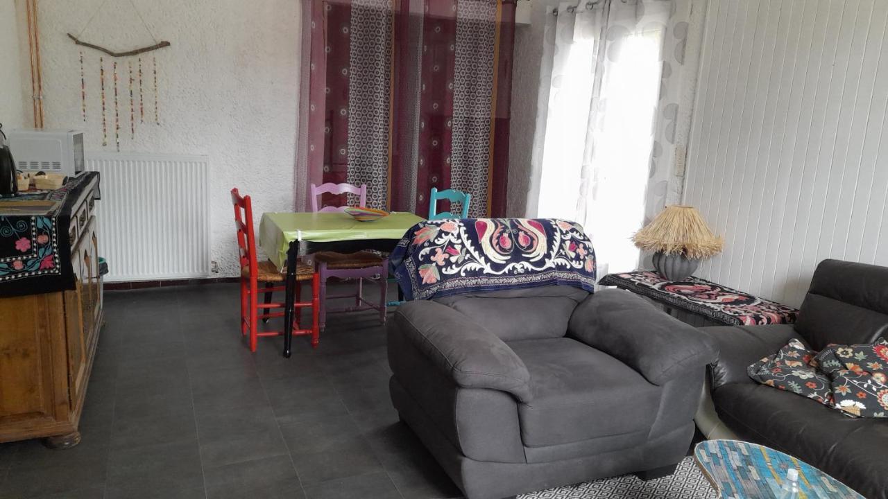 Apartament chez jo Aubignan Zewnętrze zdjęcie