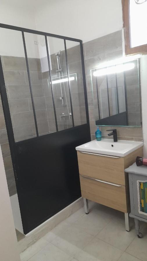 Apartament chez jo Aubignan Zewnętrze zdjęcie